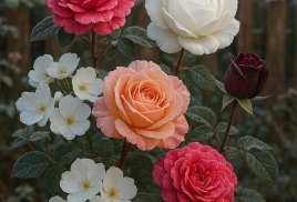 КОМПЛЕКТ «СИБИРСКАЯ КОЛЛЕКЦИЯ: ПЯТЬ НЕСГИБАЕМЫХ»