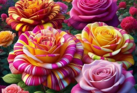 КОМПЛЕКТ «ЭКСКЛЮЗИВНАЯ ПАЛИТРА: ART & SOUL»